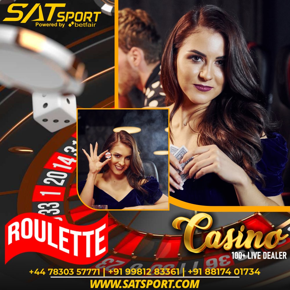 SATSport App